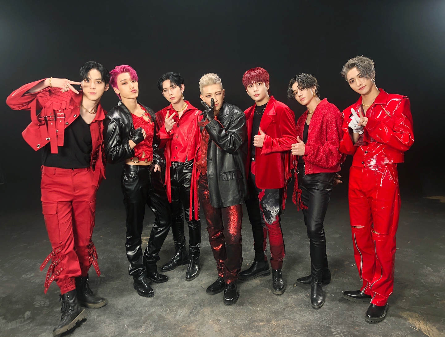 Ateez