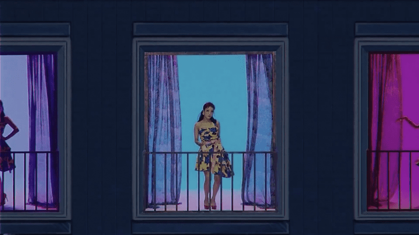 Chanclub Yubin Dress