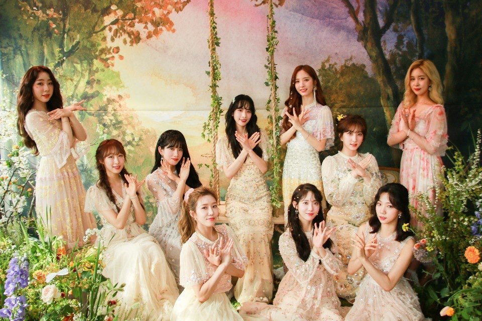 WJSN Butterfly – Short Review – Ash Talks Kpop