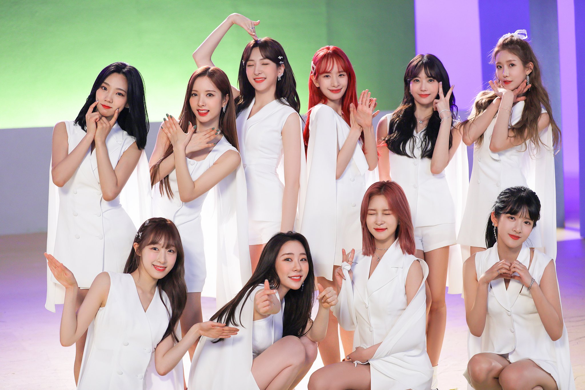 WJSN - wide 6