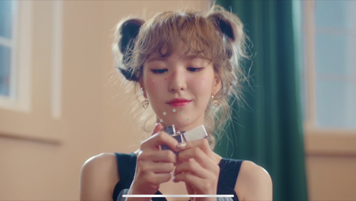 Music Video Fashion: Red Velvet – Russian Roulette – Ash Talks Kpop